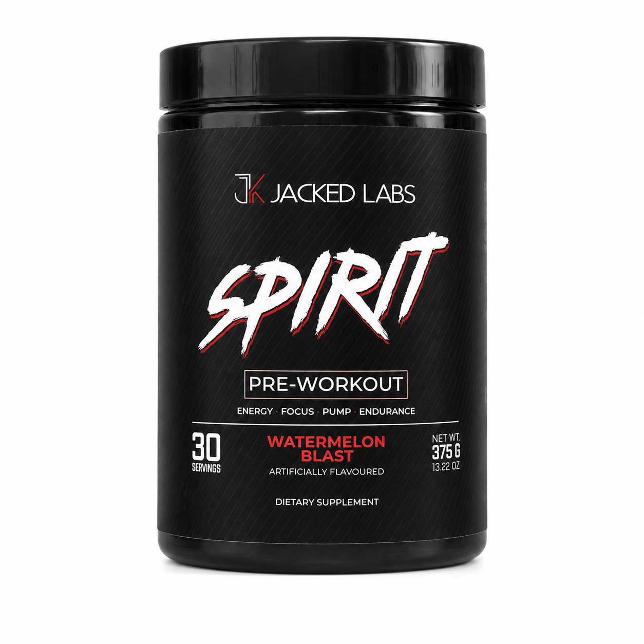 Spirit Watermelon